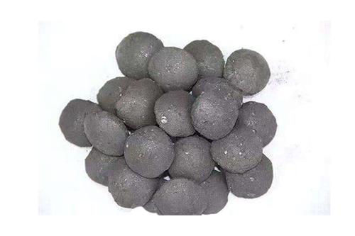 河南黑碳化硅球