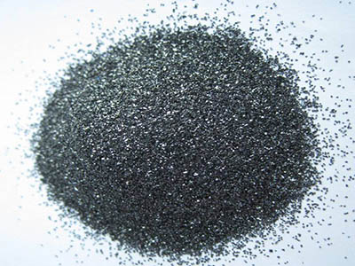 河南碳化硅微粉