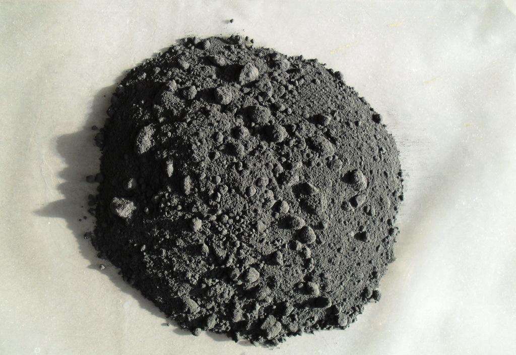 河南超细碳化硅微粉